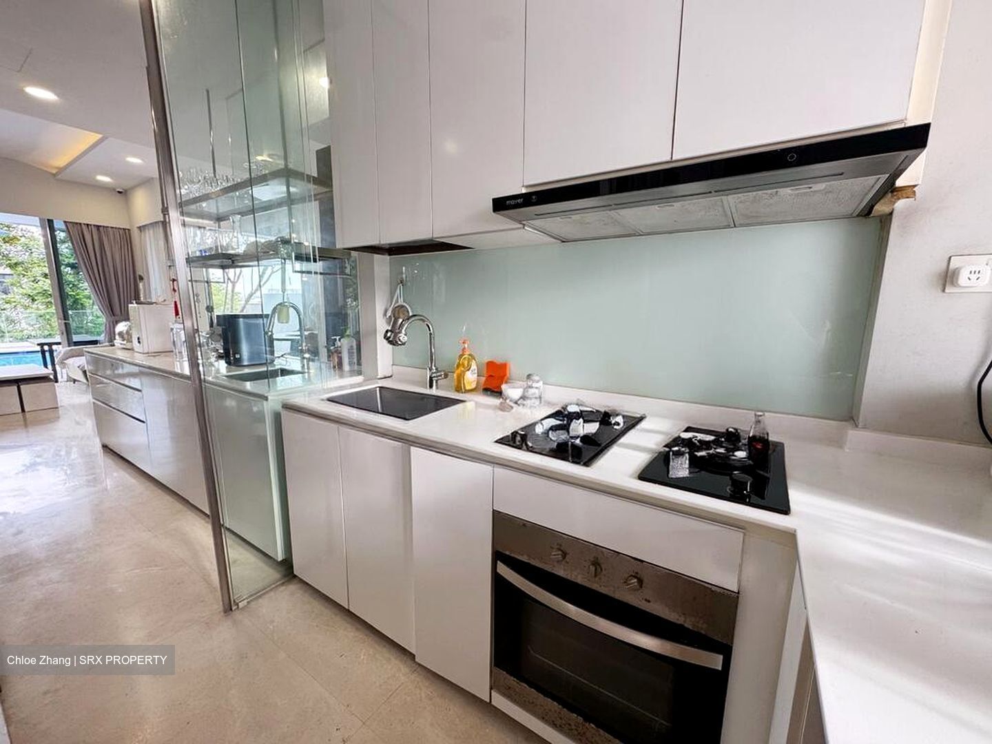Jalan Limau Nipis (D16), Terrace #570262471